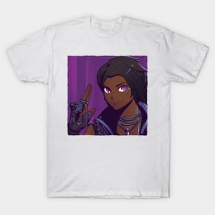 Amara T-Shirt